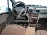 2002 Mercedes Benz A