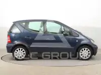 2002 Mercedes Benz A