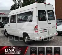 2002 Mercedes Benz Sprinter