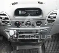 2002 Mercedes Benz Sprinter