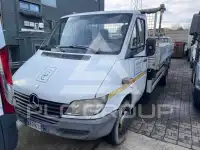2002 Mercedes Benz Sprinter