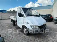 2002 Mercedes Benz Sprinter