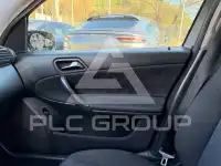2002 Mercedes Benz C-Class