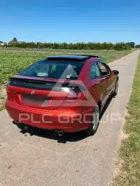 2002 Mercedes Benz C-Class