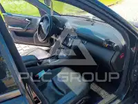 2002 Mercedes Benz C-Class
