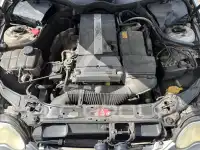 2002 Mercedes Benz C-Class