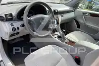 2002 Mercedes Benz C-Class