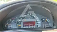 2002 Mercedes Benz C-Class