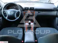 2002 Mercedes Benz C-Class