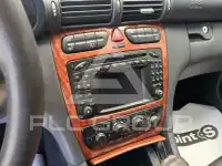 2002 Mercedes Benz C-Class