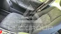 2002 Mercedes Benz C-Class