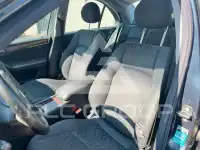 2002 Mercedes Benz C-Class
