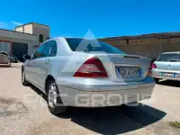 2002 Mercedes Benz C-Class