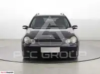 2002 Mercedes Benz C-Class