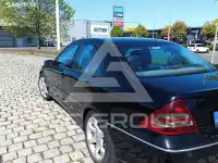 2002 Mercedes Benz C-Class