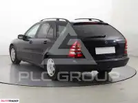 2002 Mercedes Benz C-Class