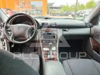 2002 Mercedes Benz C-Class