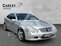 2002 Mercedes Benz C-Class