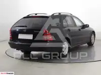 2002 Mercedes Benz C-Class