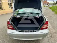 2002 Mercedes Benz C-Class