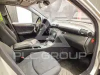 2002 Mercedes Benz C-Class