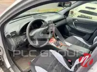 2002 Mercedes Benz C-Class