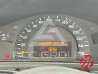 2002 Mercedes Benz C-Class