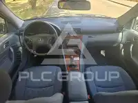 2002 Mercedes Benz C-Class