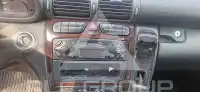 2002 Mercedes Benz C-Class