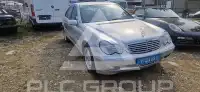 2002 Mercedes Benz C-Class