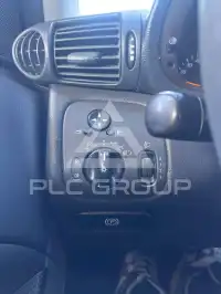 2002 Mercedes Benz C-Class