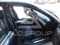 2002 Mercedes Benz C-Class