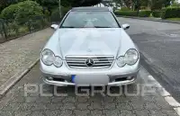 2002 Mercedes Benz C-Class