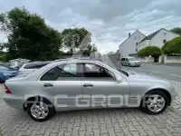 2002 Mercedes Benz C-Class