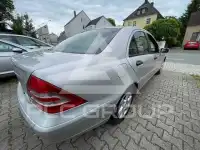 2002 Mercedes Benz C-Class