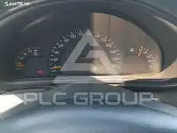 2002 Mercedes Benz C-Class