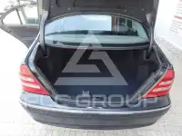 2002 Mercedes Benz C-Class