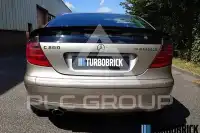 2002 Mercedes Benz C-Class