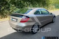 2002 Mercedes Benz C-Class