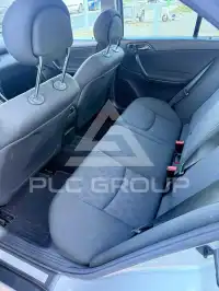 2002 Mercedes Benz C-Class