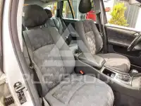 2002 Mercedes Benz C-Class