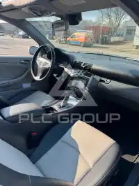 2002 Mercedes Benz C-Class
