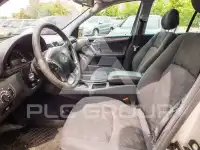 2002 Mercedes Benz C-Class