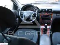 2002 Mercedes Benz C-Class