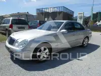 2002 Mercedes Benz E-Class