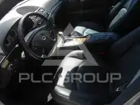 2002 Mercedes Benz E-Class