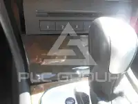 2002 Mercedes Benz E-Class