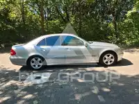 2002 Mercedes Benz E-Class