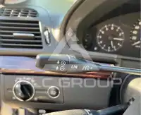 2002 Mercedes Benz E-Class