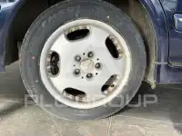 2002 Mercedes Benz E-Class